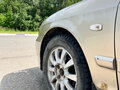 2007 Hyundai Sonata ТагАЗ IV (EF) Рестайлинг, бежевый, 500000 рублей - вид 10