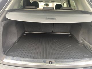 2019 Audi Q5 II (FY), чёрный, 3000000 рублей, вид 5
