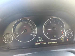 2012 BMW X3 28i xDrive II (F25), чёрный, 1295000 рублей, вид 1