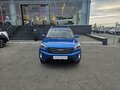 2017 Hyundai Creta I, синий, 1100000 рублей - вид 1