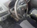 2014 Chevrolet Cobalt II, белый, 240000 рублей - вид 4