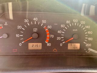 2004 Chevrolet Niva I, золотистый, 210000 рублей, вид 4