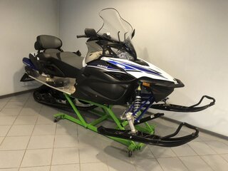 2021 Yamaha RS Venture, белый, 1245000 рублей, вид 1