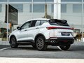 2026 Belgee X50+, серебристый - вид 6
