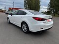 2012 Mazda 6 III (GJ), белый, 1100000 рублей - вид 6
