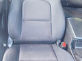 2008 Mazda 3 I (BK) Рестайлинг, серый, 560000 рублей - вид 10