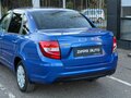 2020 Lada (ВАЗ) Granta I Рестайлинг, синий - вид 6