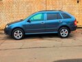 2007 Skoda Fabia I Рестайлинг, серый, 535707 рублей - вид 6