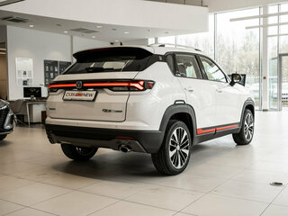 2025 Changan CS35 Plus I Рестайлинг, белый, 2839900 рублей, вид 4