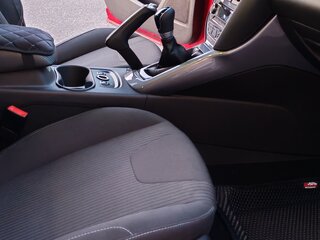 2013 Ford Focus III, красный, 1099999 рублей, вид 5