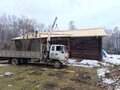 1993 Isuzu Forward (F-Series), белый, 1000000 рублей - вид 5