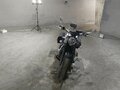 2018 Triumph Speedmaster, чёрный, 1300000 рублей - вид 2
