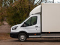 2022 Ford Transit, белый, 3700000 рублей - вид 1