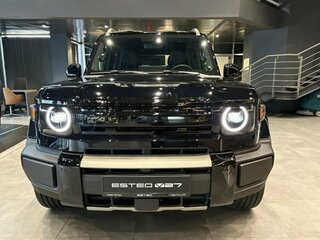 2026 Esteo V27, чёрный, 5920000 рублей, вид 2