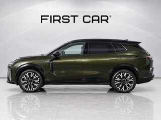 2026 Lynk & Co 08 EM-P 38.2 kWh I Рестайлинг, зелёный, 5490000 рублей, вид 4