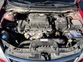 2010 Kia Ceed I Рестайлинг, красный, 721000 рублей - вид 10