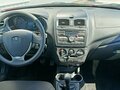 2026 Lada (ВАЗ) Granta I Рестайлинг, красный - вид 3