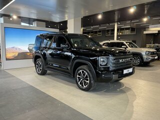 2026 Haval H9 II, чёрный, 5299000 рублей, вид 3