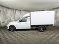 2024 LADA (ВАЗ) Granta, серый, 1019000 рублей - вид 4
