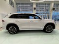 2026 Geely Monjaro I, белый - вид 5