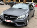 2013 Mercedes-Benz E-Класс 200 IV (W212, S212, C207) Рестайлинг, серый, 1550000 рублей - вид 5