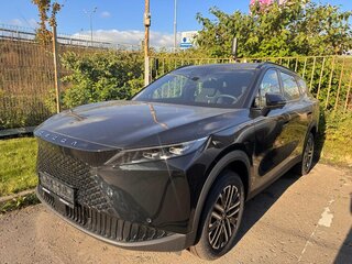 2026 Omoda C7, чёрный, 2720000 рублей, вид 2