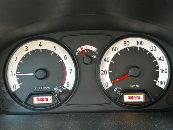 2009 Kia Picanto I Рестайлинг, жёлтый, 540000 рублей - вид 17