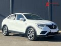 2022 Renault Arkana I, белый, 1850000 рублей - вид 2