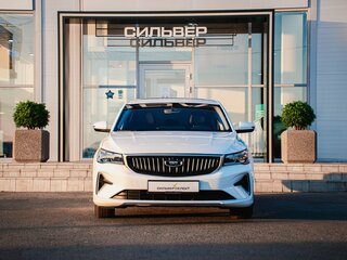 2026 Belgee S50, белый, 1900000 рублей, вид 3