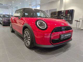 2024 Mini Hatch C IV (F65/F66/J01), красный, 5100000 рублей, вид 3