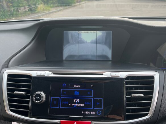 2013 Honda Accord IX, белый, 1720000 рублей - вид 14