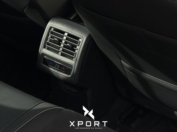 2023 Volkswagen Golf VIII, серый, 2440000 рублей - вид 31
