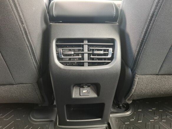 2026 Haval M6 II, чёрный, 2349000 рублей - вид 18