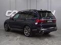 2019 BMW X7 M50d I (G07), чёрный, 6594000 рублей - вид 1