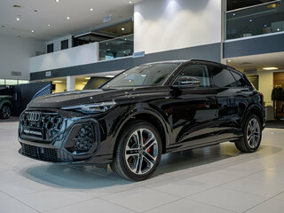 Audi Q5 L III (GU)