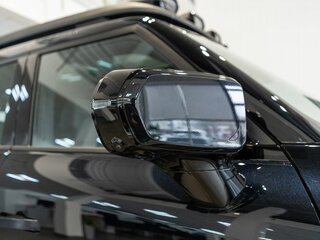 2025 Changan Deepal G318 I, чёрный, 5740000 рублей, вид 5