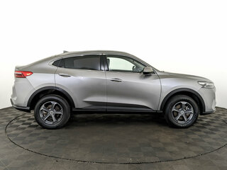 2023 Haval F7x I Рестайлинг, серый, 1835000 рублей, вид 4
