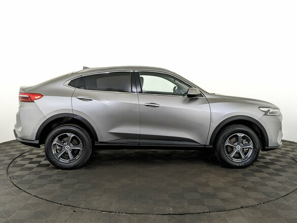 2023 Haval F7x I Рестайлинг, серый, 1800000 рублей - вид 3