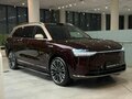 2026 Aito M9 75.4 kWh II, красный - вид 1