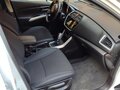 2016 Suzuki SX4 II (S-Cross) Рестайлинг, белый, 1800000 рублей - вид 6