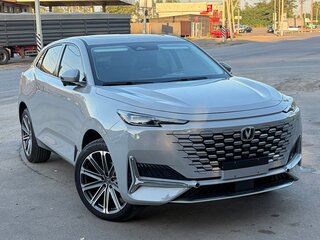 2024 Changan UNI-K, серый, 2999999 рублей, вид 3