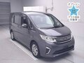 2017 Honda Stepwgn V, серый, 1320999 рублей