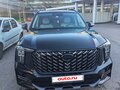 2023 GAC GS8 II, чёрный, 3350000 рублей