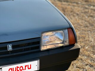 1994 Lada (ВАЗ) 21099, серый, 430000 рублей, вид 5