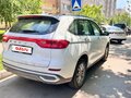 2024 Haval M6 II, белый - вид 4
