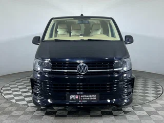 2018 Volkswagen Multivan T6, чёрный, 4200000 рублей, вид 2