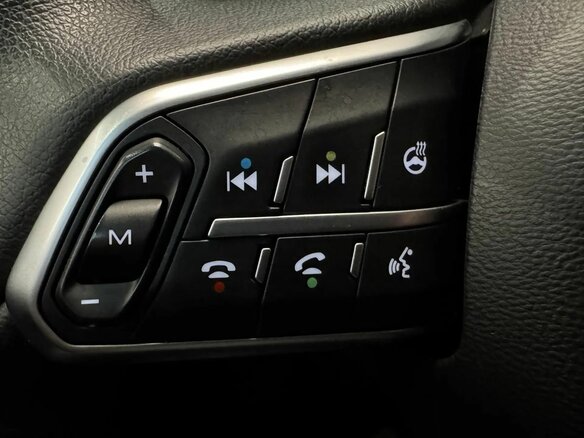 2019 Haval F7 I, чёрный, 1625000 рублей - вид 21