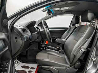2013 Opel Astra H Рестайлинг, серый, 799000 рублей, вид 4