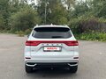 2025 Haval M6 II, белый - вид 6