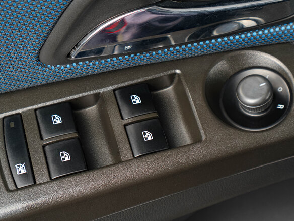 2013 Chevrolet Cruze I Рестайлинг, серый - вид 16